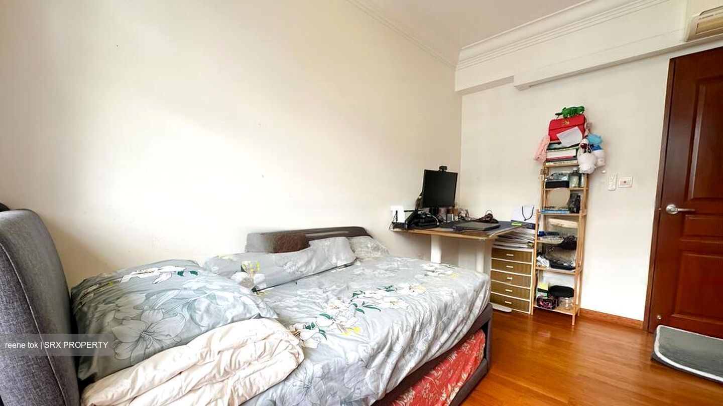 Blk 121D Eastbank @ Canberra (Sembawang), HDB 4 Rooms #462805901